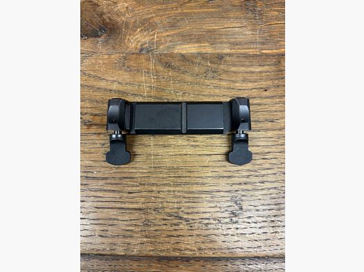 Blaser R93, R8 Weaver