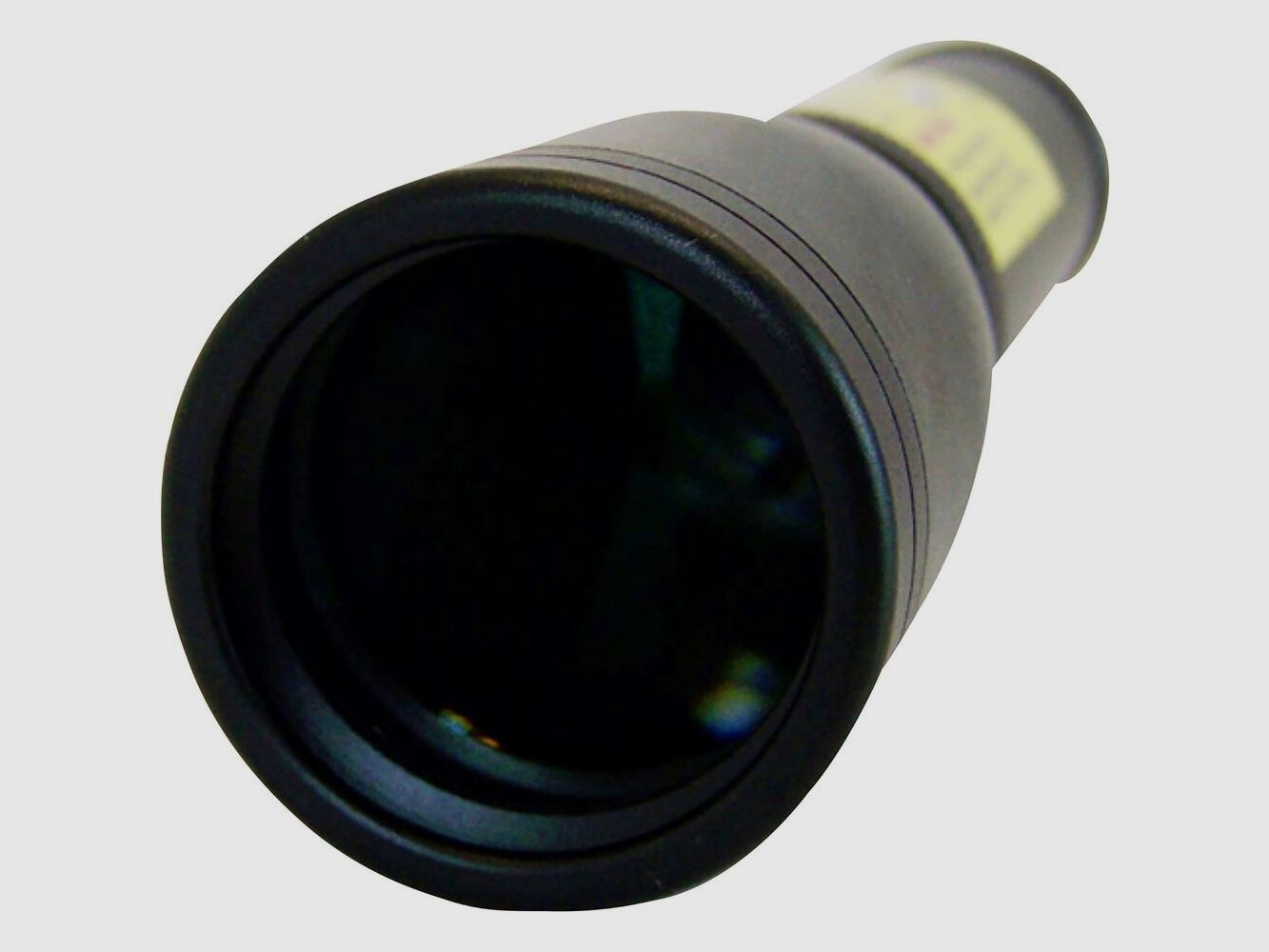 Berger & Schröter Taschenlampe Green Laser Designator 30