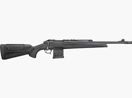 Mercury hunting Rover G2 Scout Black – Sondermodell, Kal. .308 Win.