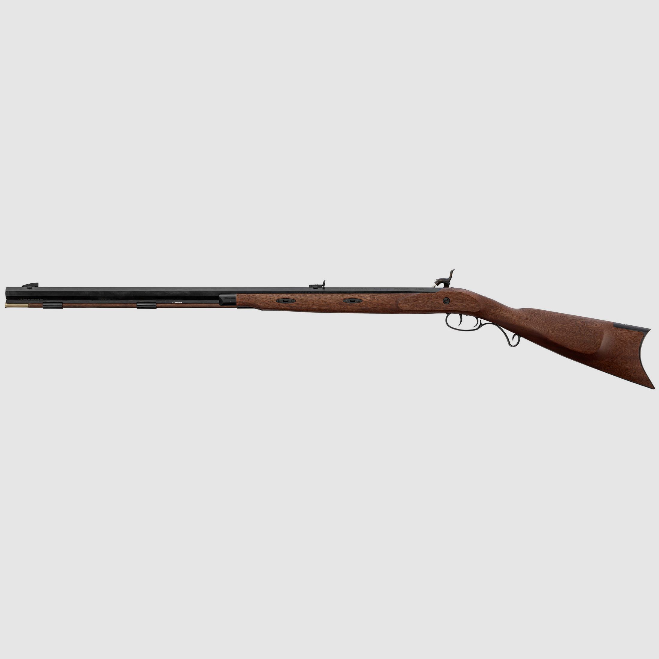 Schwarzpulverflinte INVESTARM mit Perkussion Hawken 160, Bild 1 von 14