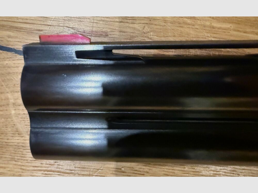 Beretta ASE 90 - Einabzug, Goldintarsien, Varioschaft – absolute Spitzenklasse