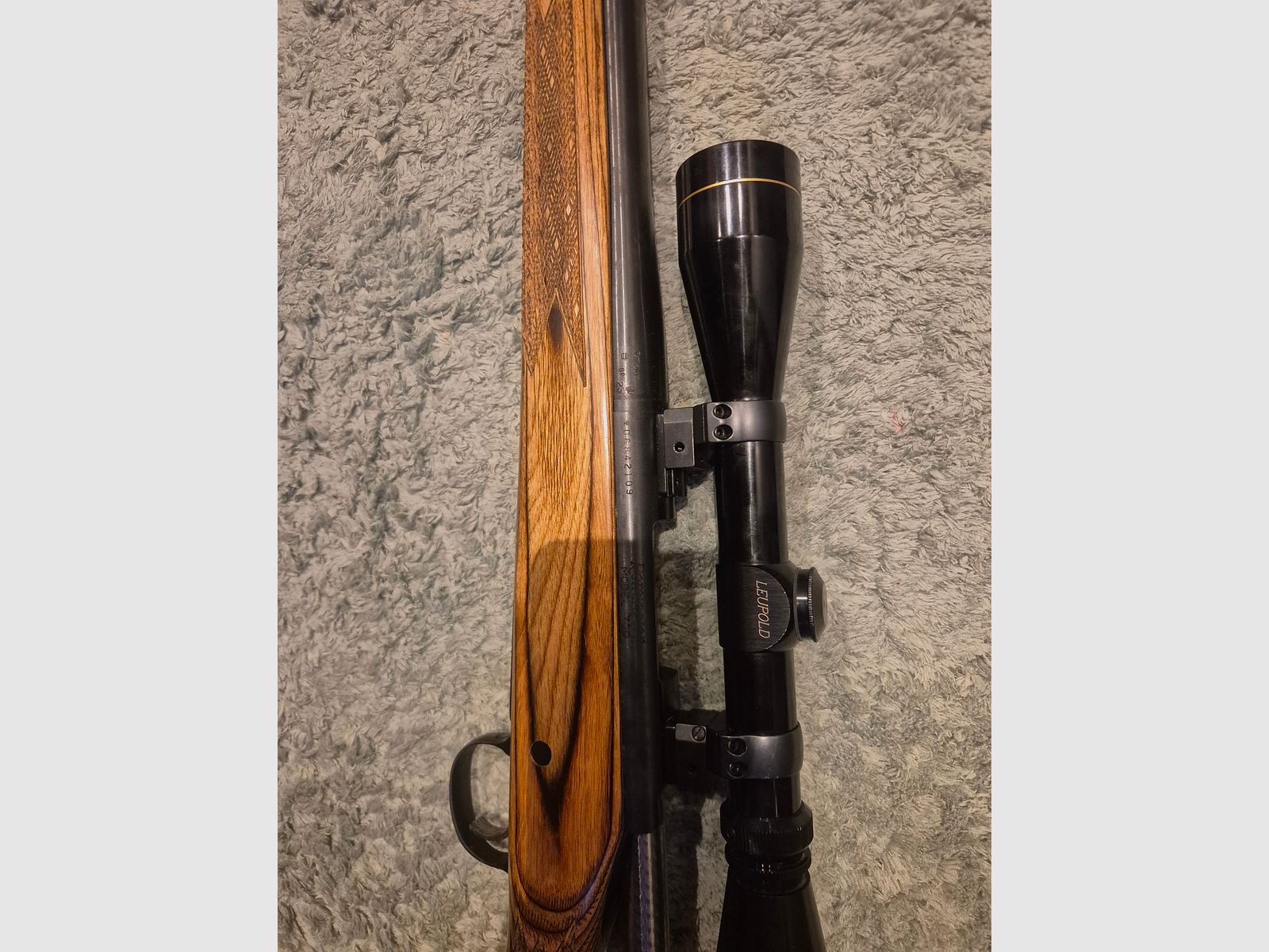 Remington 700