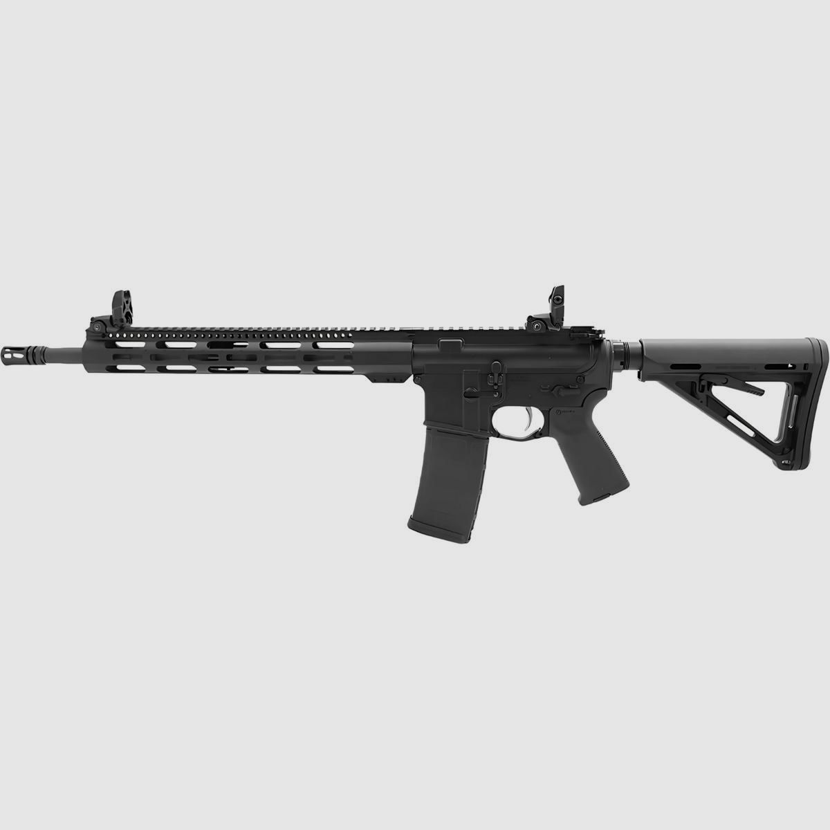 Carabina DPMS PANTHER DP-15 cal. 223em/5,56x45mm NATO 16" 1:7 M-LOK MOE SBA3, imagen 3 de 7