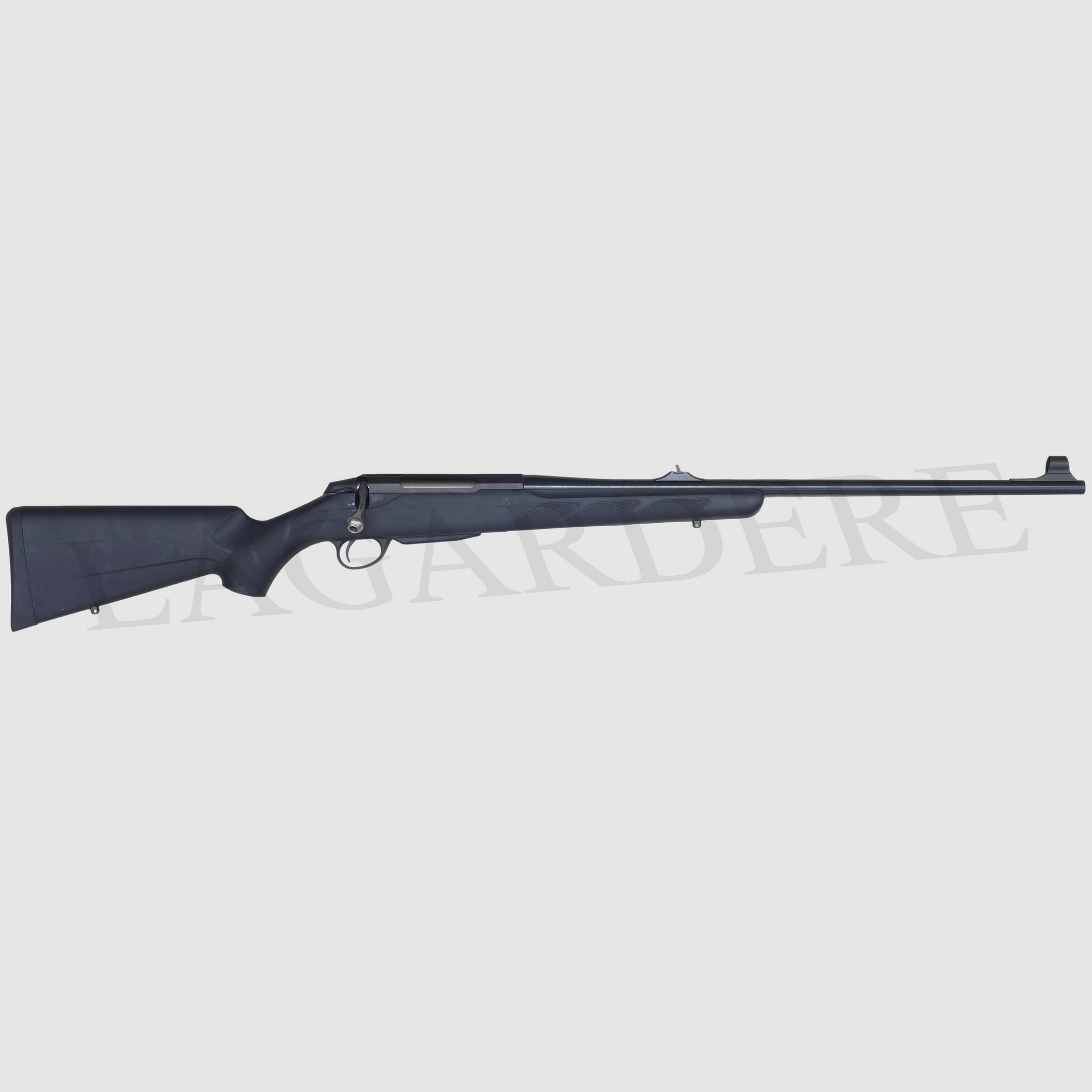 TIKKA T3 LITE BLUE SIGHT (BOLT-ACTION RIFLE)