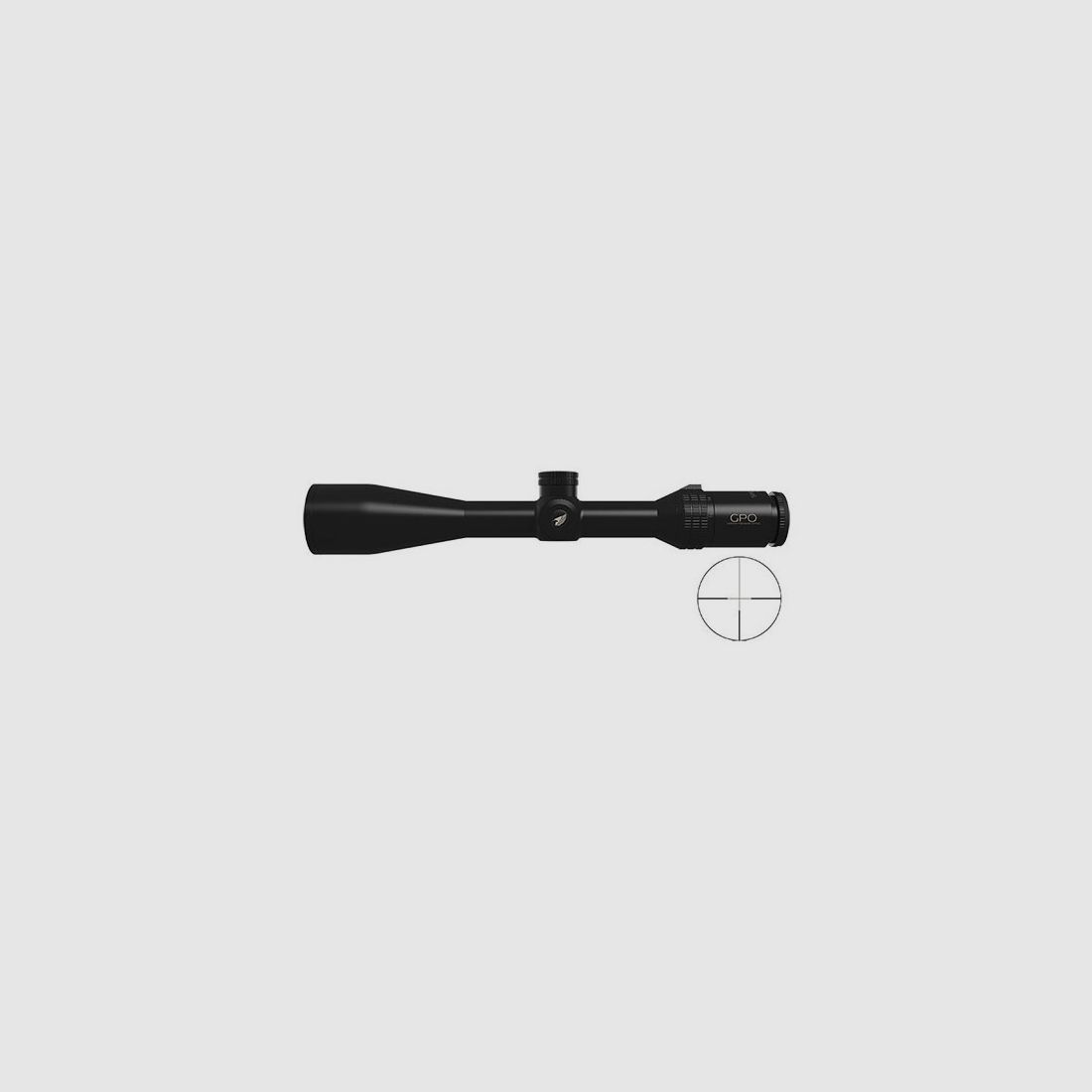 GPO Spectra 4X 4-16x50 G4 IL SFP