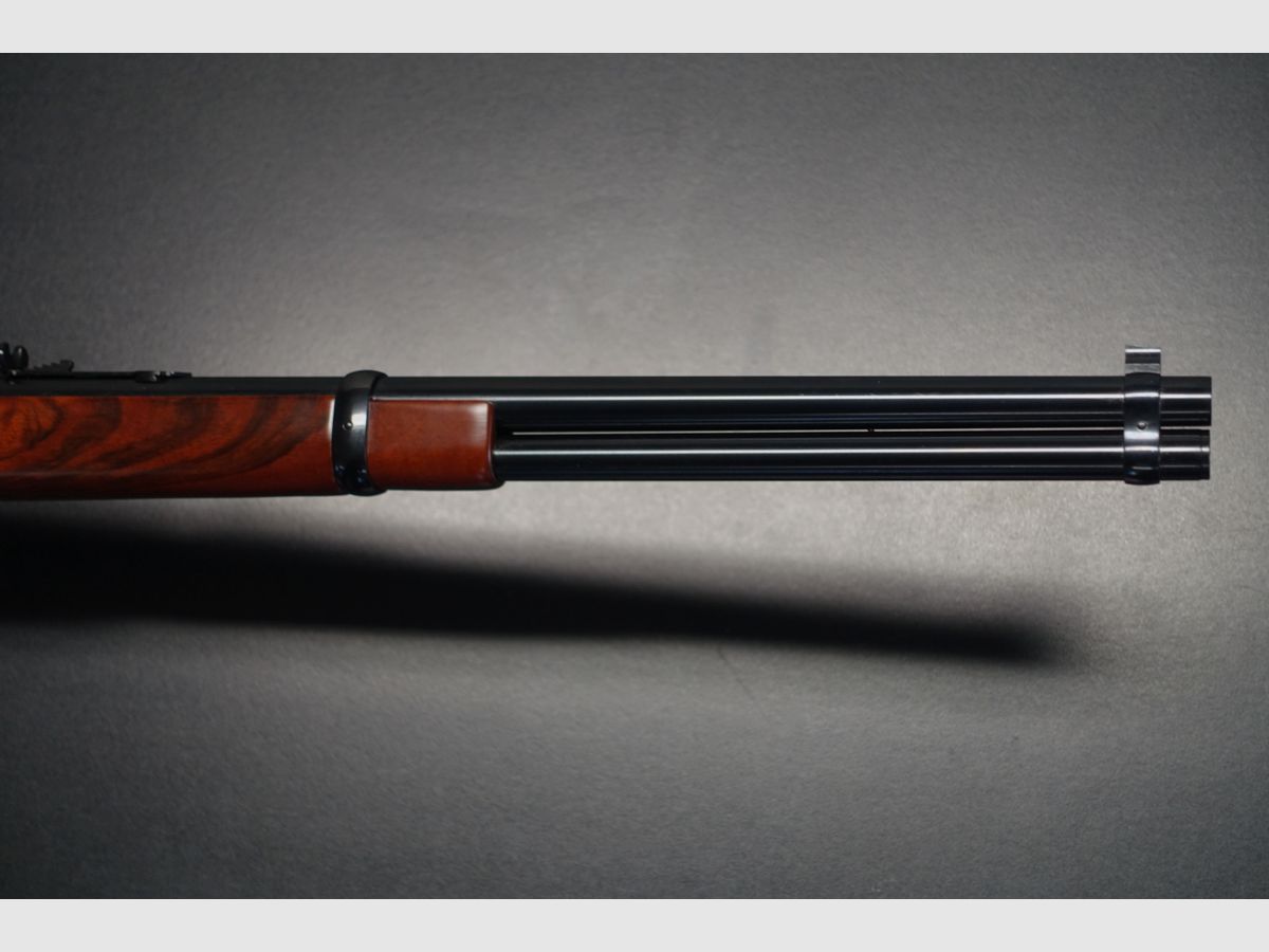 Uberti 1873 Carbine Saddle Ring, Bild 3 von 5