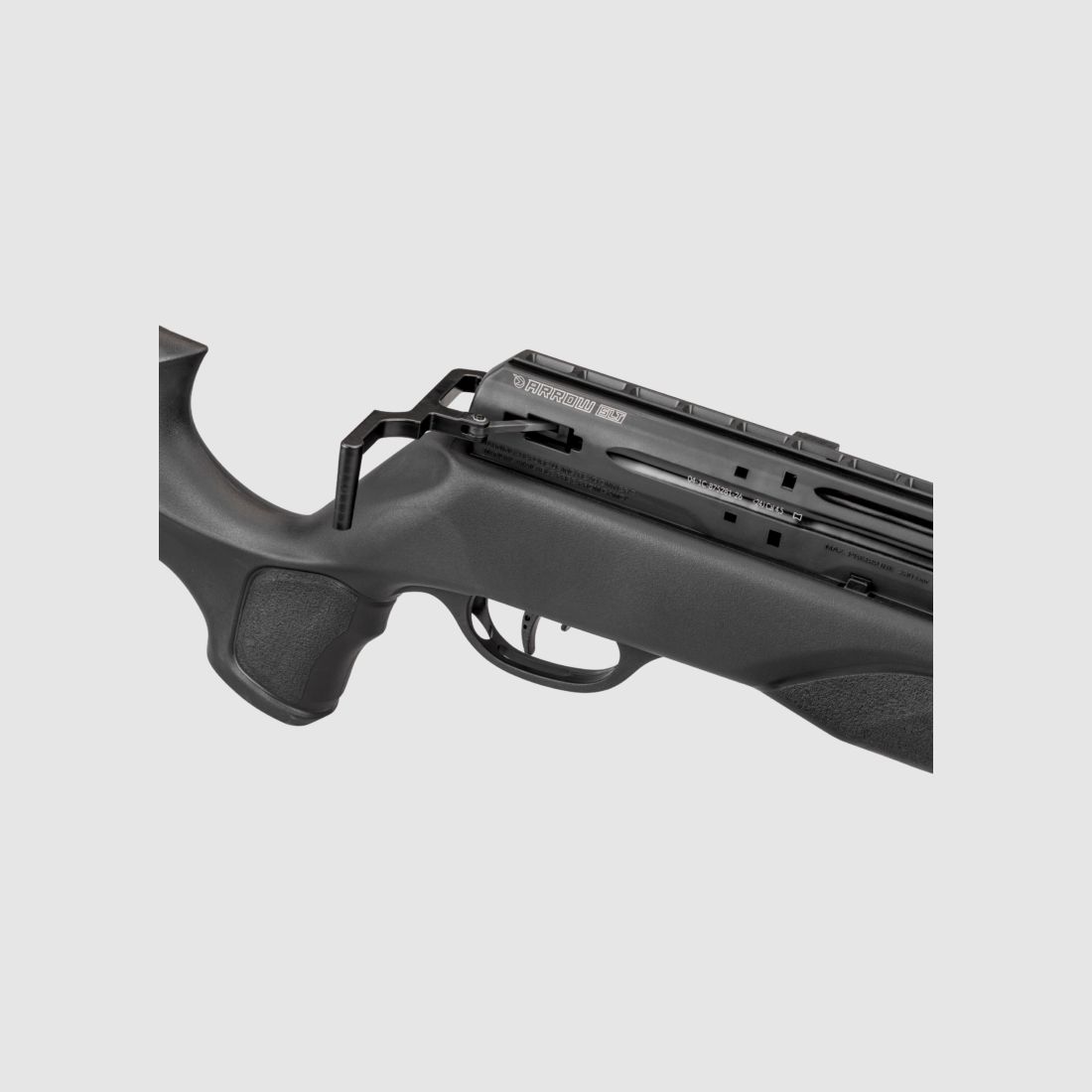 PCP-Büchse ARROW SLT 4.5, Bild 9 von 19