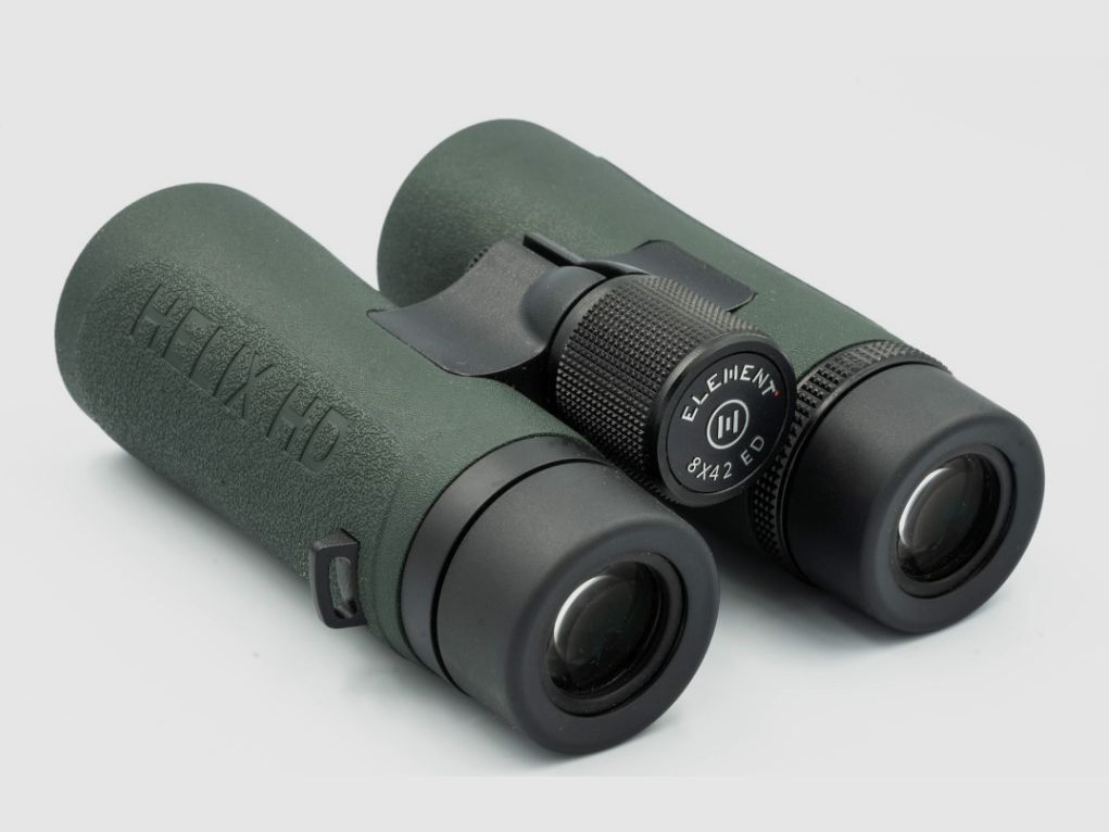 Element Optics Fernglas Helix HD 8×42, Bild 1 von 3