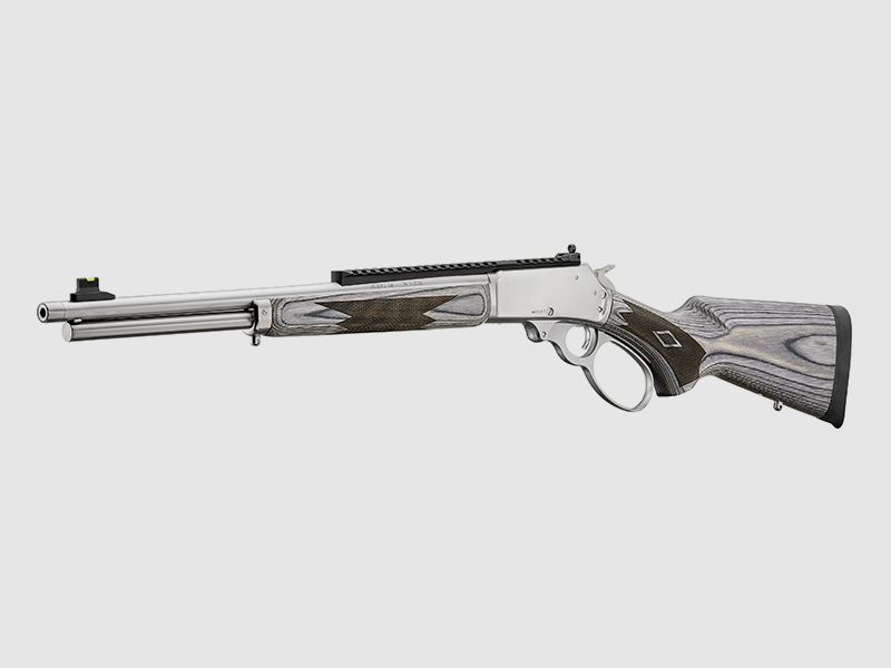 Marlin 336 SBL, Bild 3 von 3