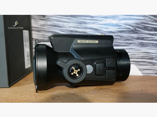 Nocpix Mate Ultra S60R, Ausstellunggerät