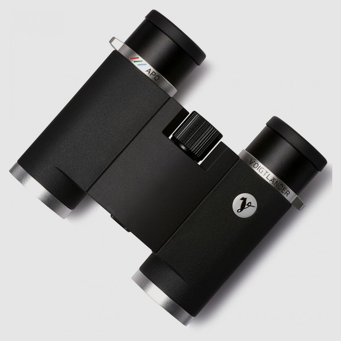 Voigtländer Voigtländer Vienna 10x25 APO