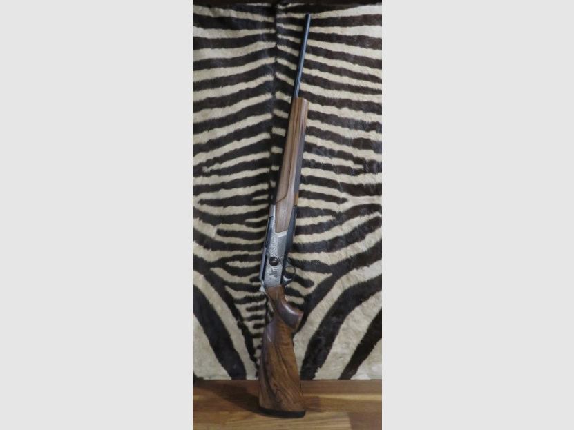 BROWNING Maral 4X Platinium spezielle IWA Bayerisch Gr.3 Kal.30-06 Lauf 53 cm, Bild 1 von 11