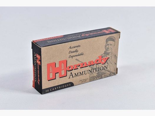Hornady 110grs GMX 20PCS