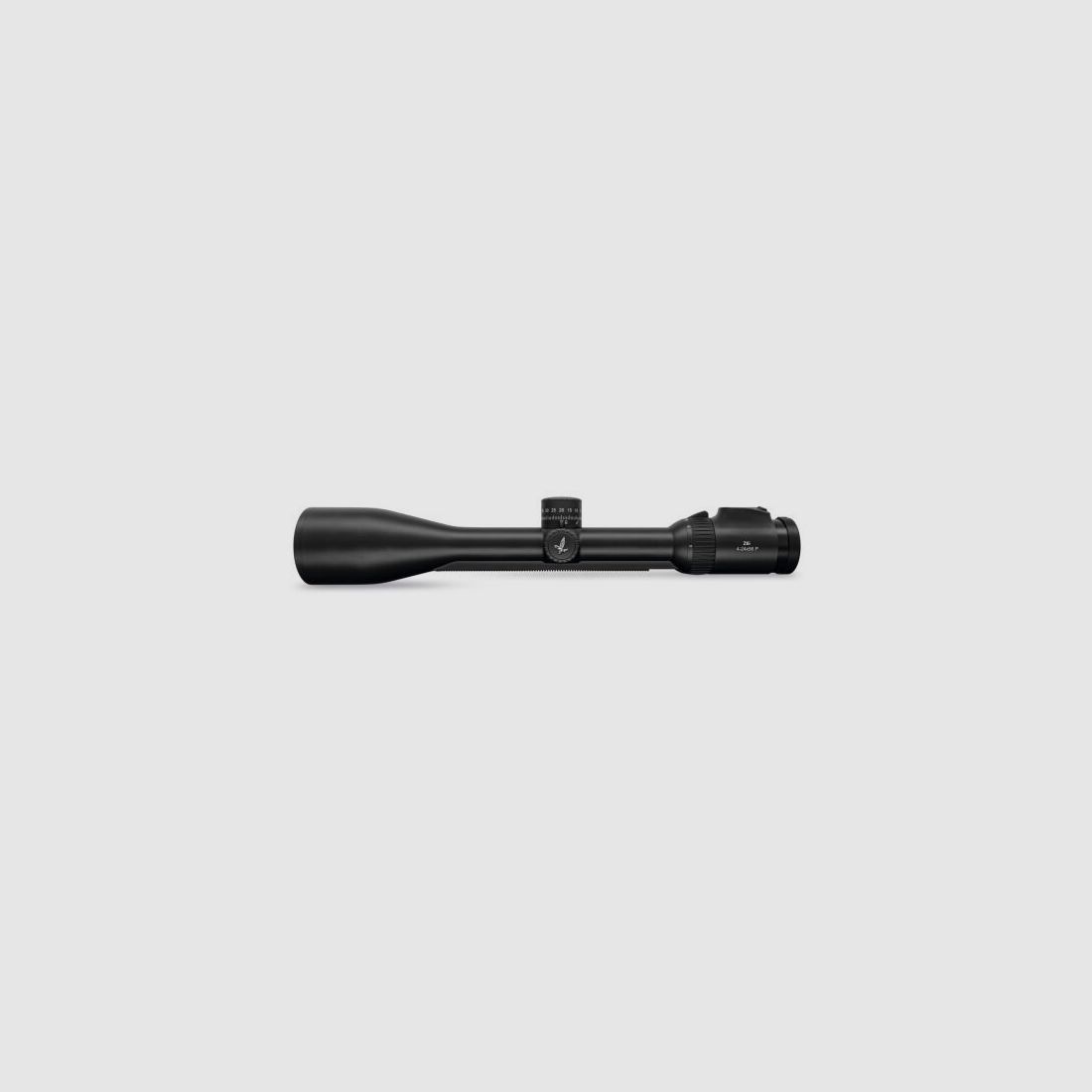 Swarovski Z6i 4-24x56 Gen III P BT