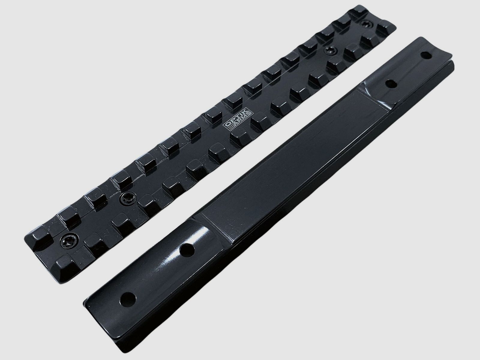 Picatinny-Schiene OPTIK ARMS – Browning A-Bolt SA