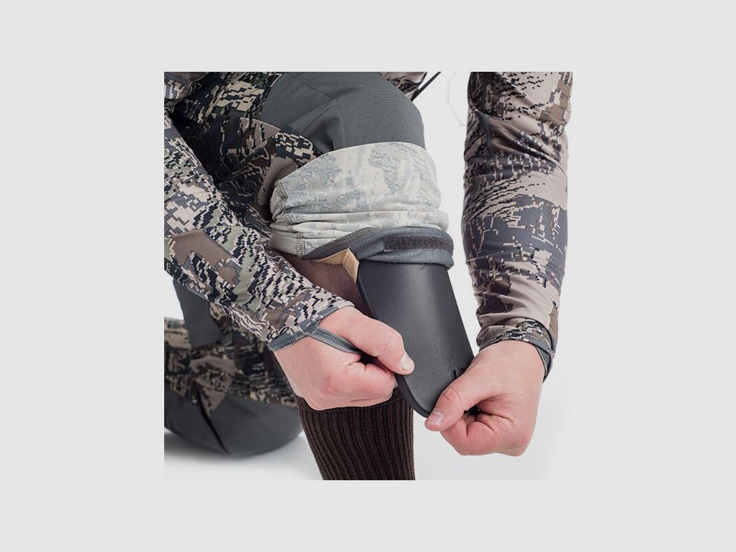 Sitka Hose Timberline Moss