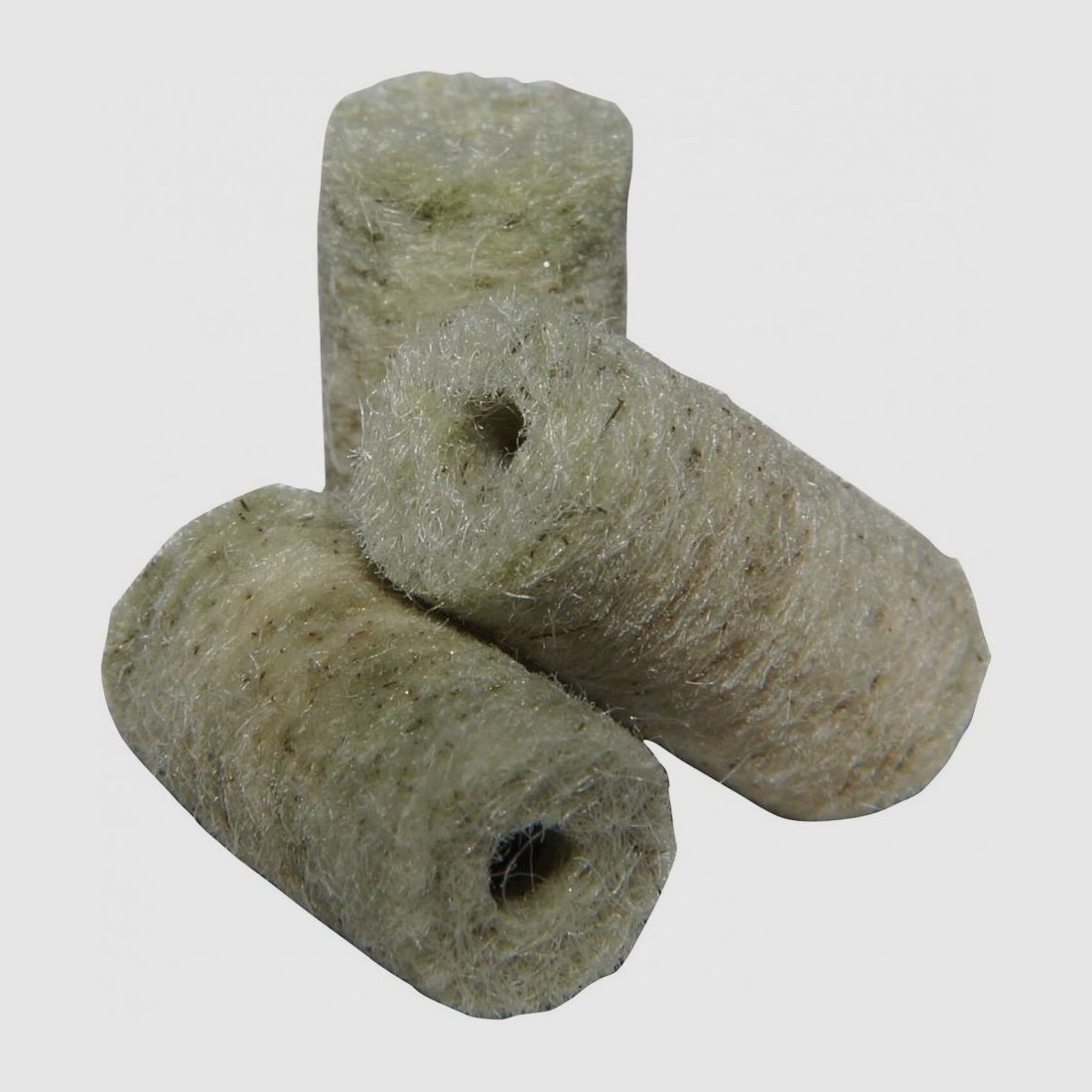 BALLISTOL Feutres Spéciaux avec Fibre de Laiton Cal.22 (60 Pièces), image 2 sur 2