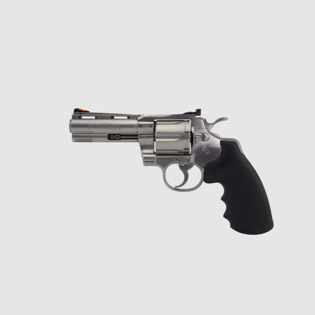  Colt  Python 4 Zoll