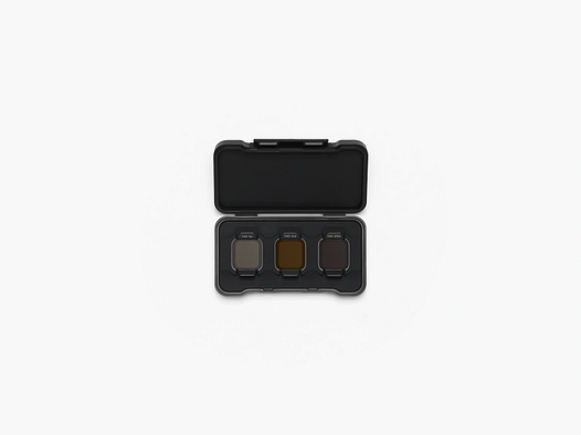 DJI Flip - ND Filter Set (ND16/64/256)