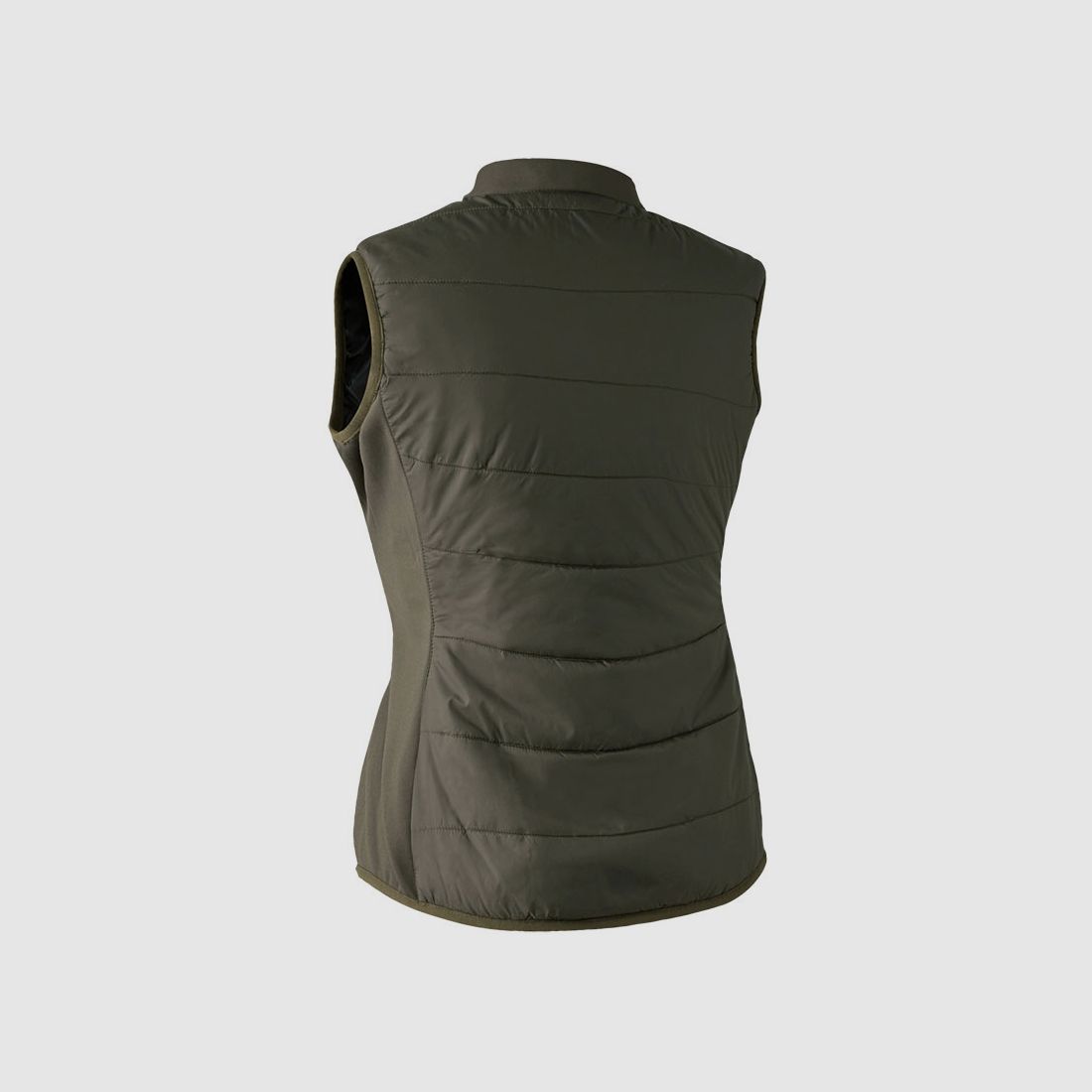 Deerhunter Heat Damen Heiz-Innenweste grün