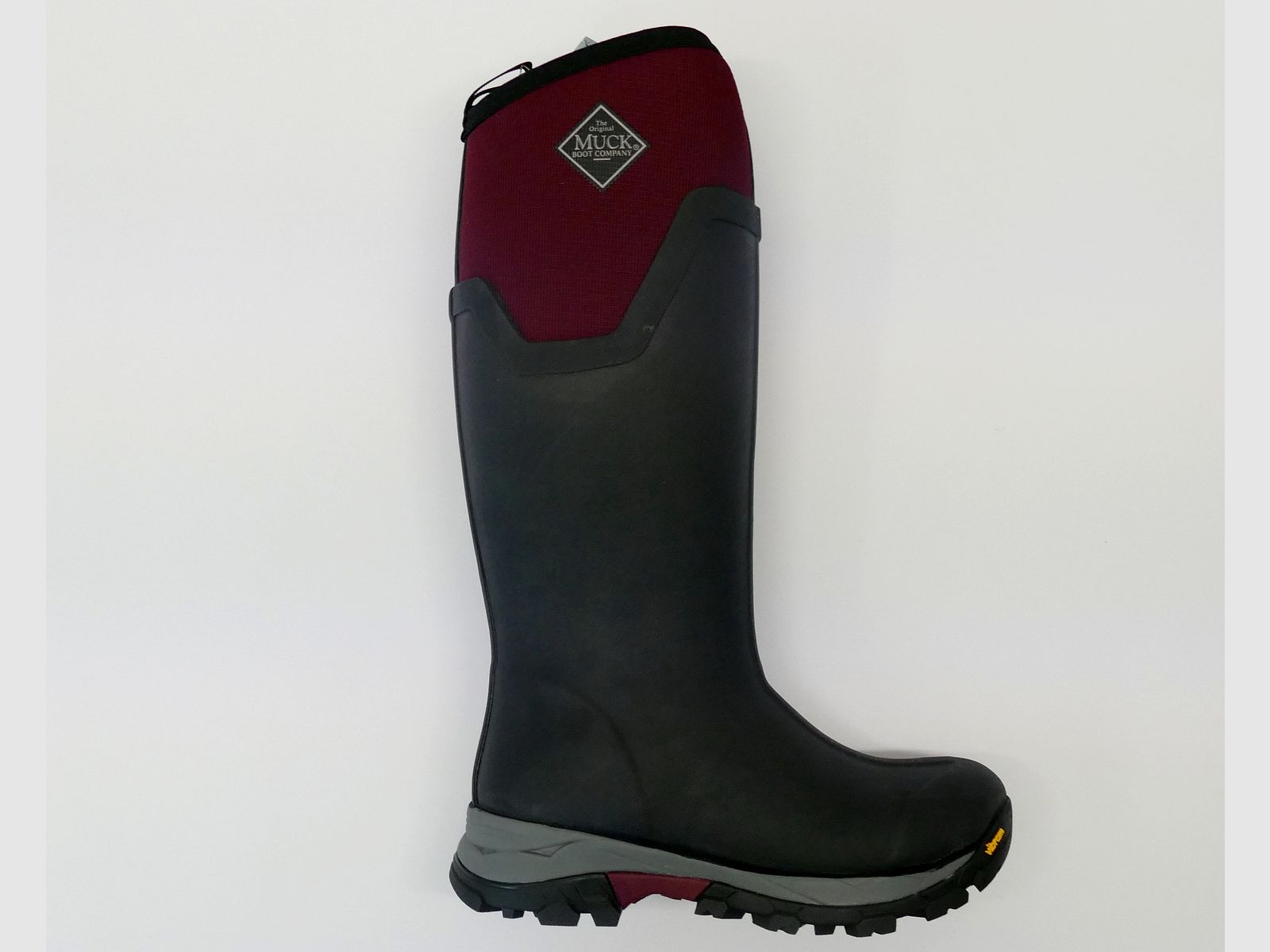 Muck-Boots Lady Arctic Ice Tall Gummistiefel