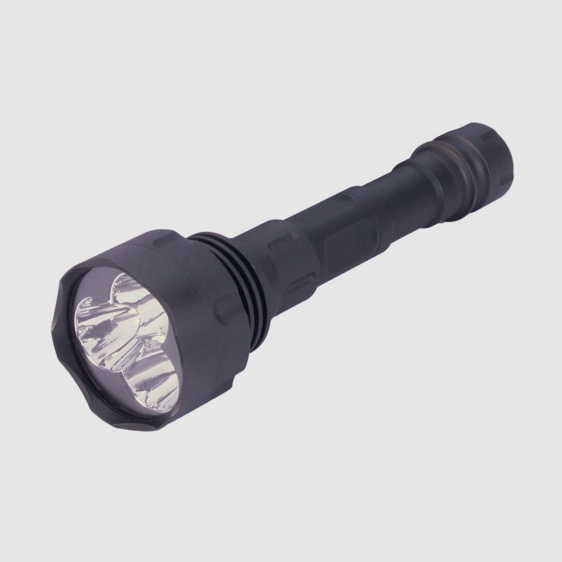 Fritzmann GT-Lite Dragon Fire 3Q5 LEDs 500 Lumen GL964S
