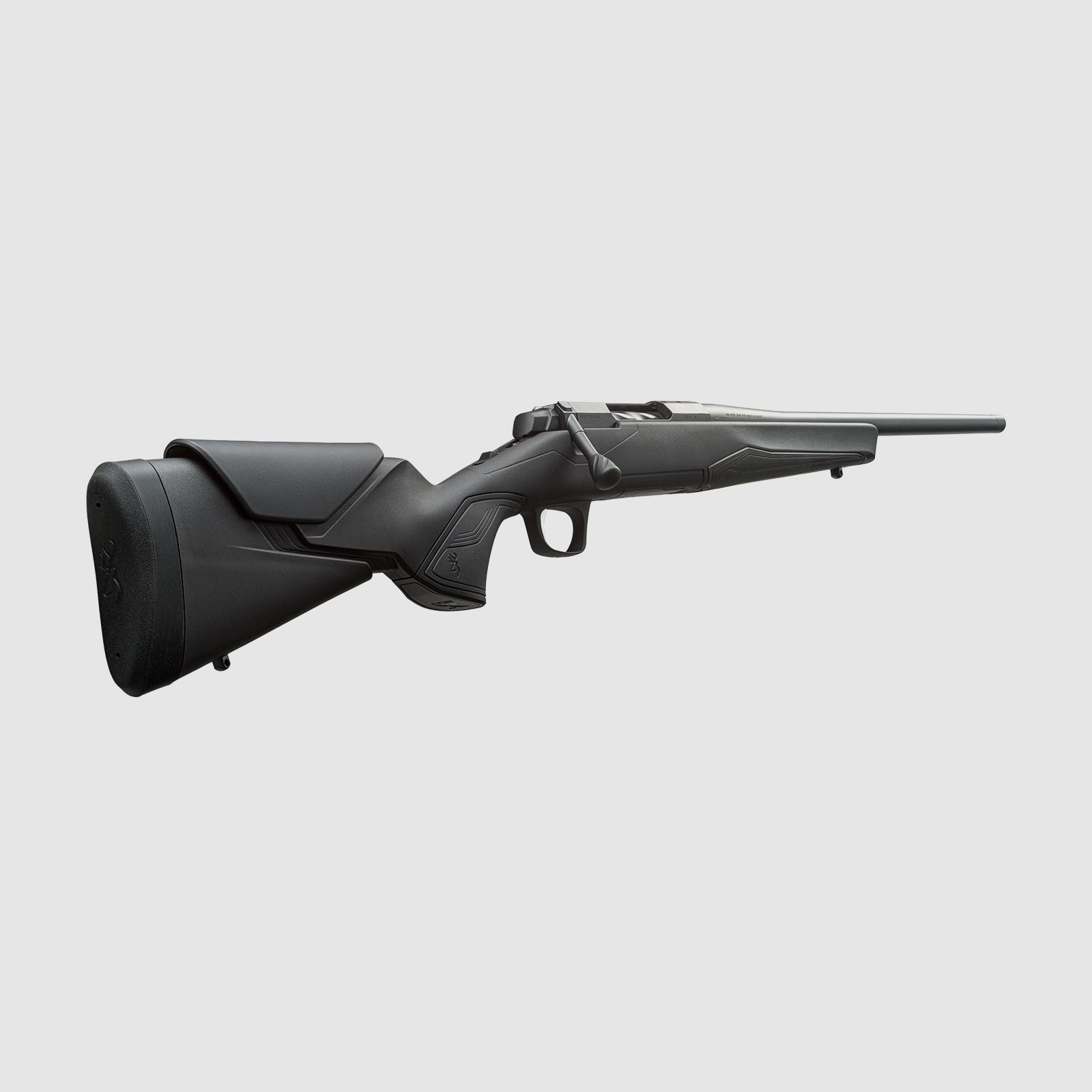 Browning X-Bolt 2 Nordic Vari-Tech Black Adj. Thr. Repeating Rifle .308 Win / .30-06 Sprg. / 6.5mm Creedmoor