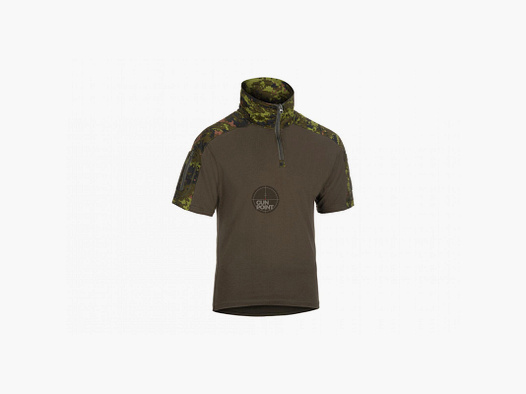 Combat Shirt Short Sleeve
