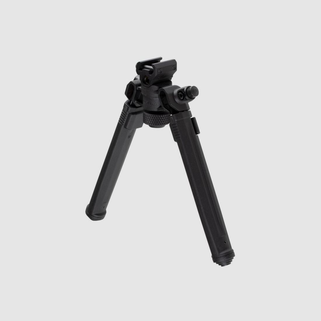 Magpul Zweibein Magpul für Picatinny Rail - Bipod schwarz, Bild 1 von 4