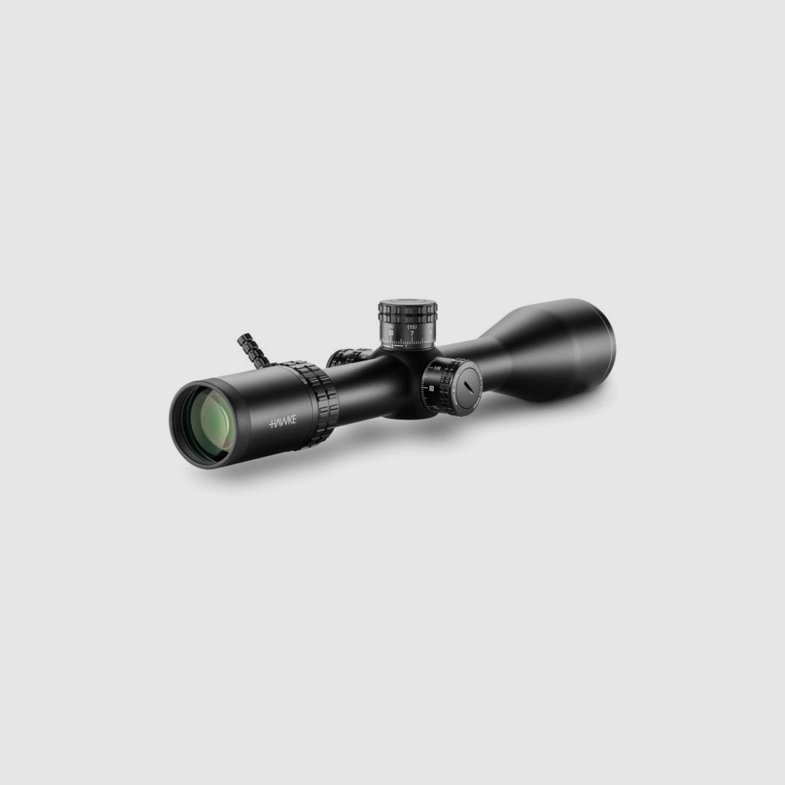 Hawke Zielfernrohr Vantage HD 34 WA IR FFP, 5-25x56, Mil ProII, Bild 4 von 8