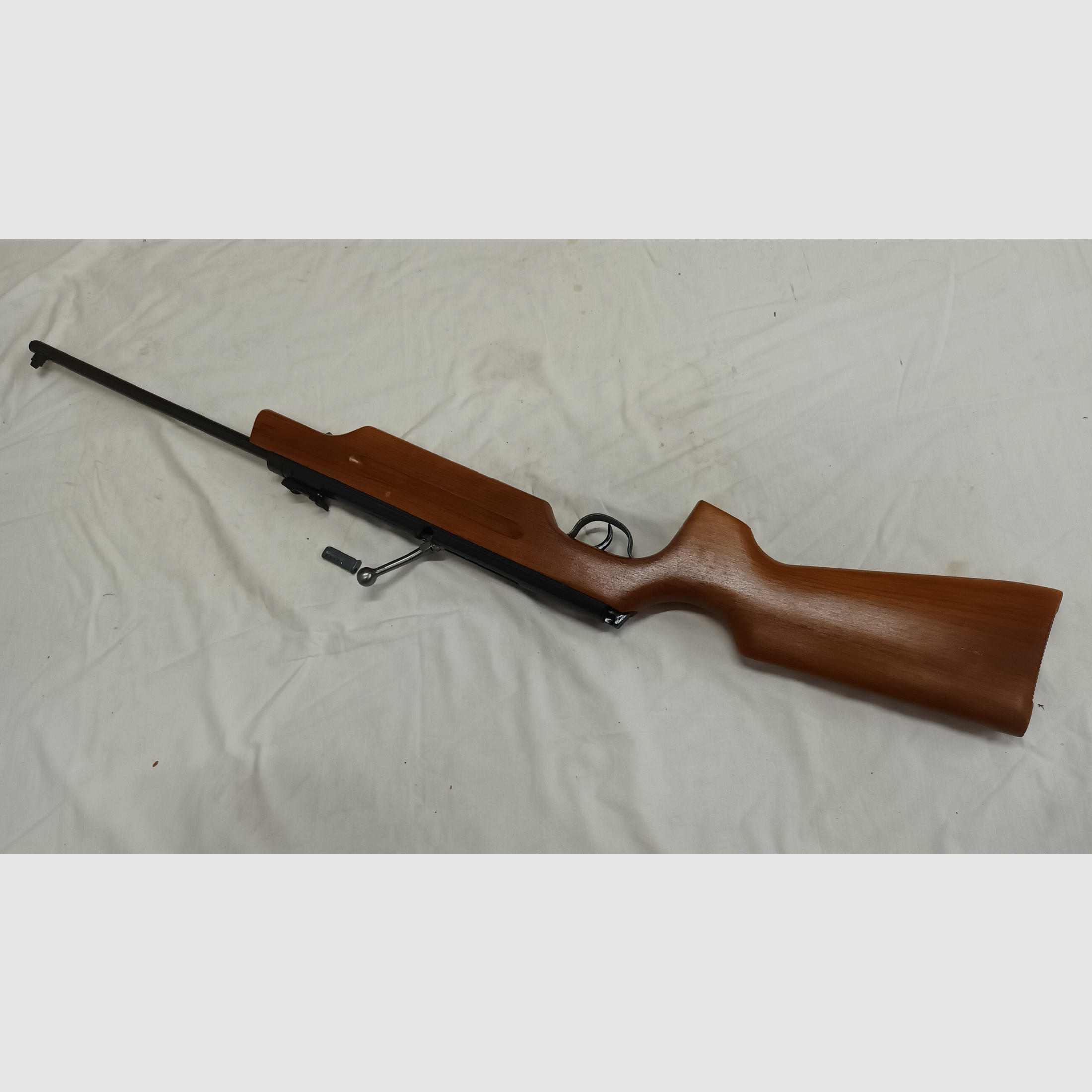 Haenel 310-4 