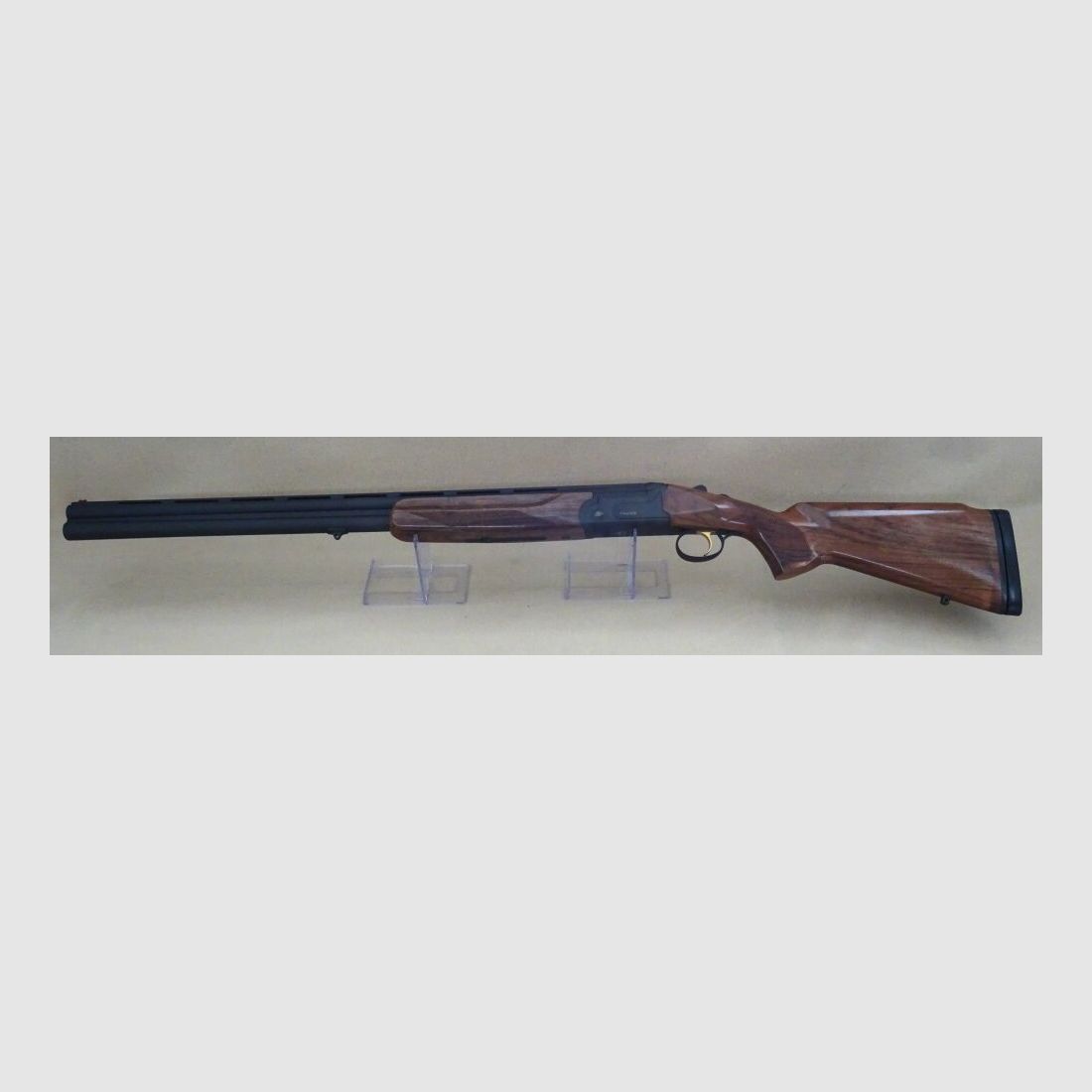 Akkar Silah Churchill 206 E Hunting Black