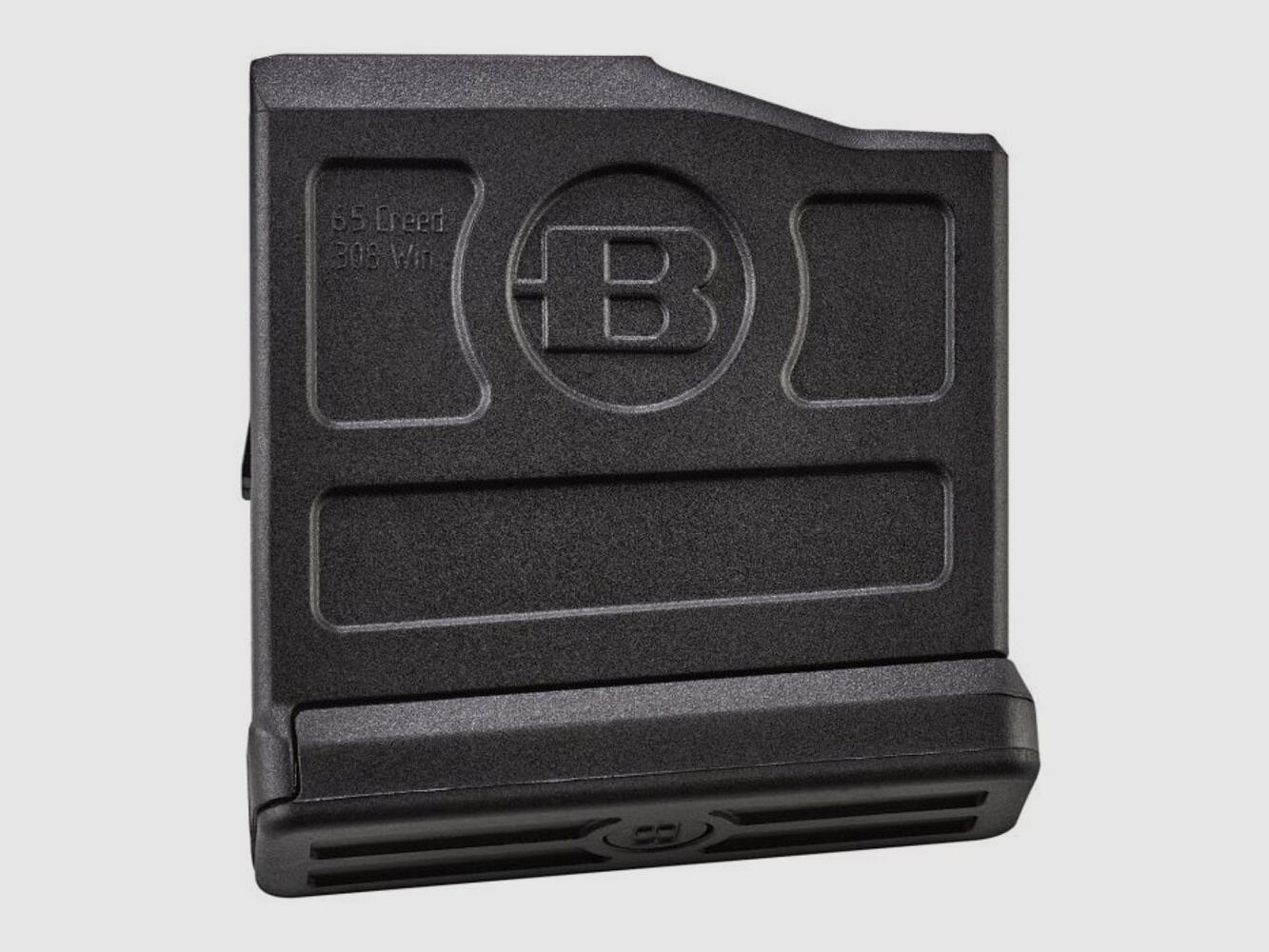 Bergara AICS Style Magazine - 5 rounds short action