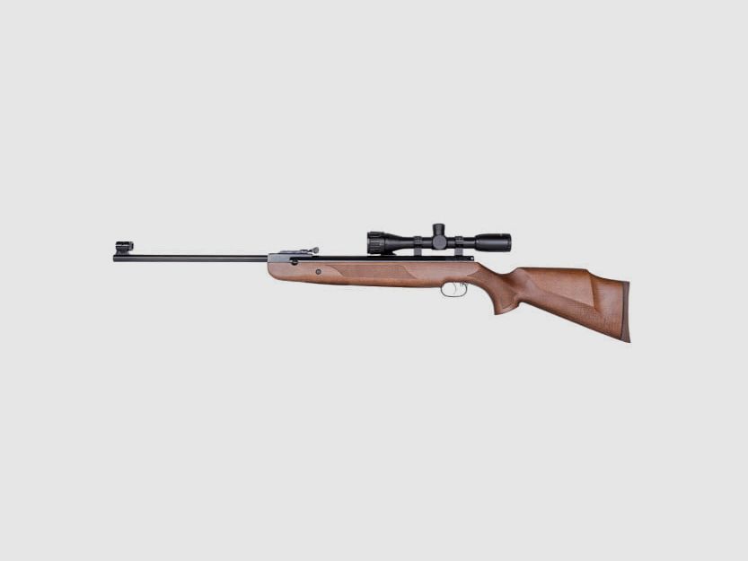 Weihrauch HW 95 Luxus 5,5 mm, immagine 1 di 4
