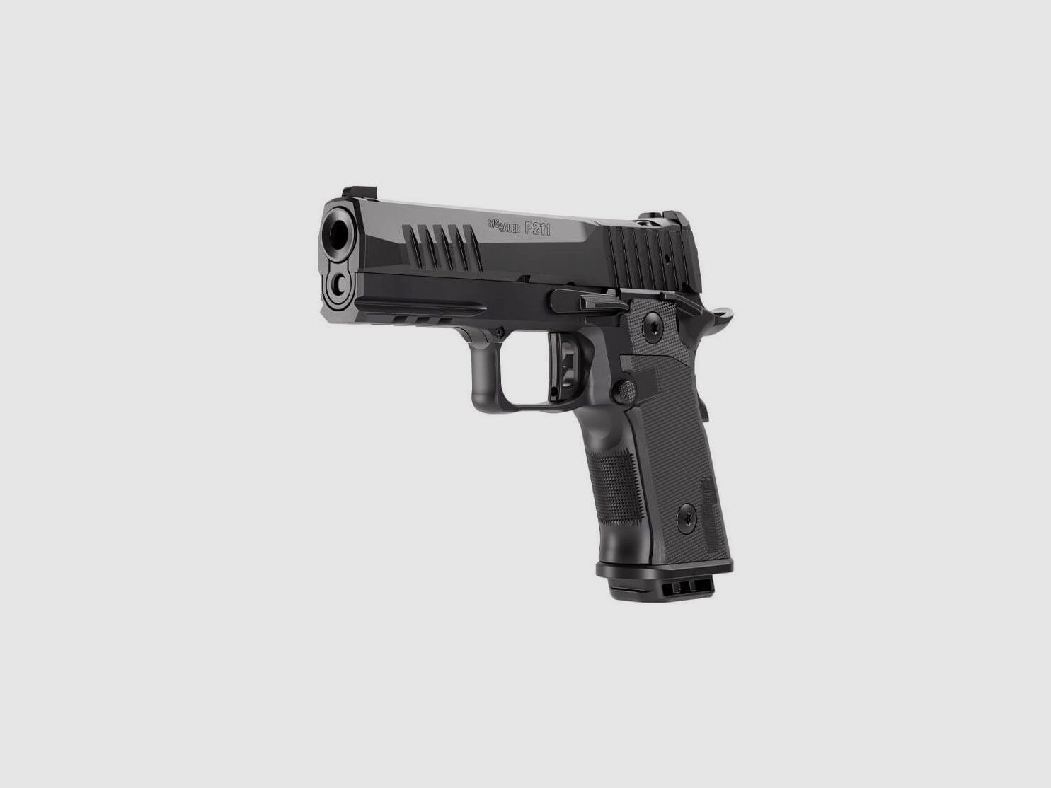 Sig Sauer P211 GT-4 X-Ray3 OR Kal 9x19mm, Bild 4 von 9