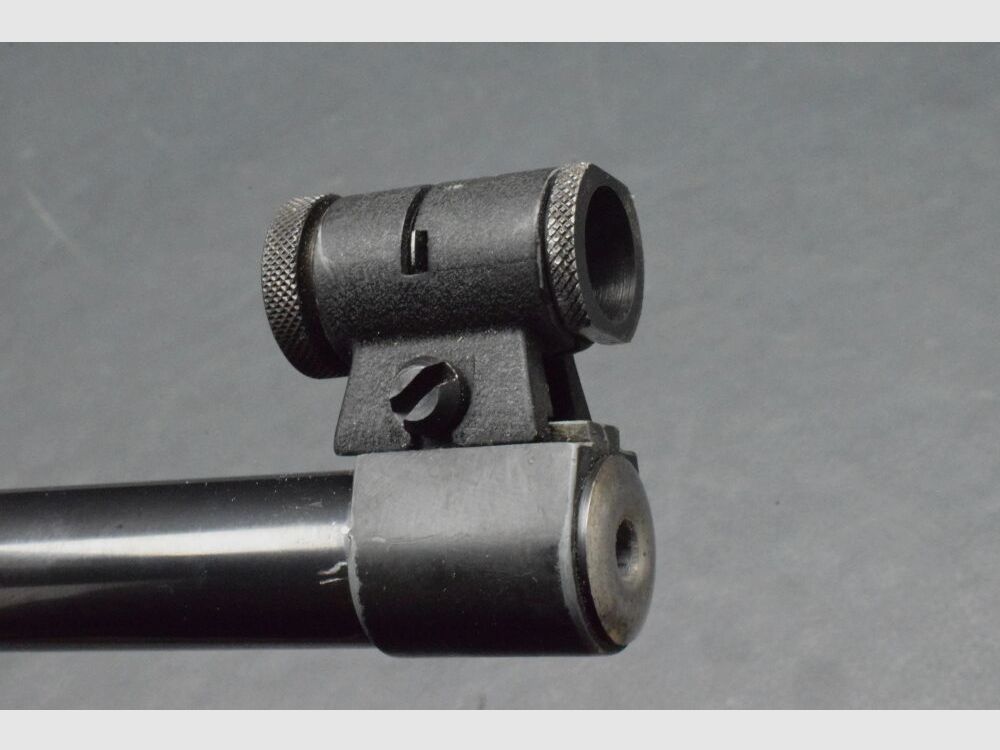 Carabine de match Walther calibre .22 Sport Dioptre