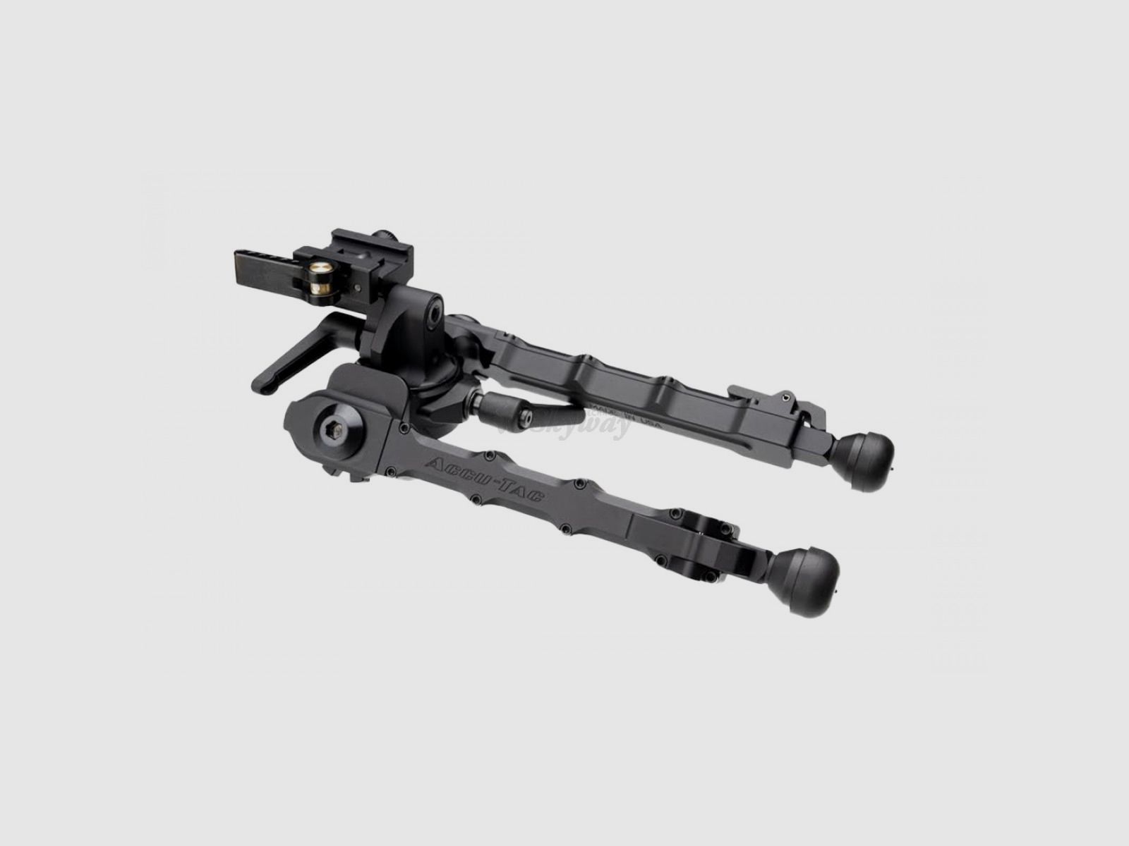 Accu-Tac PC-5 Bipod Picatinny, immagine 1 di 2