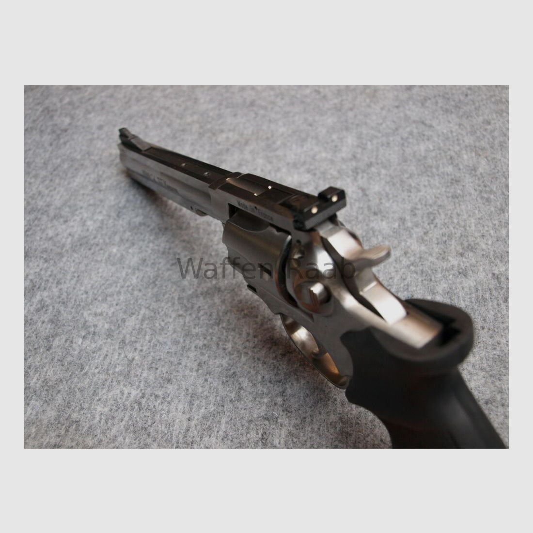 Manurhin MR88 Sport Manurhin MR88 Sport 6''