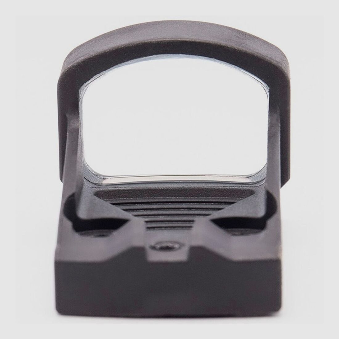 Shield Rotpunktvisier SMSc 4 MOA Dot Schwarz - Glaslinse Punkt