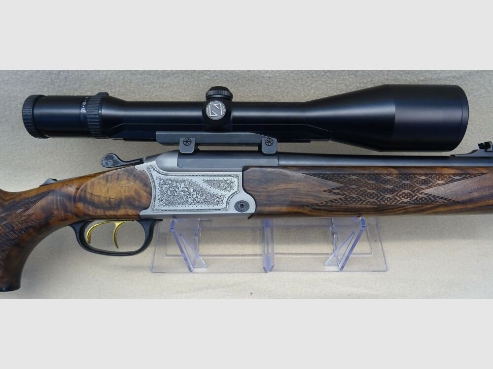 Blaser BS 95