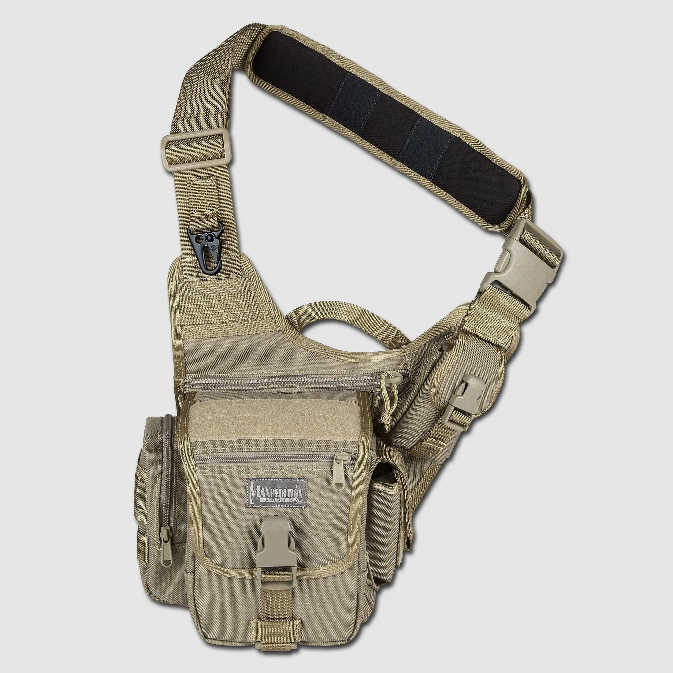 Maxpedition Maxpedition Fatboy Versipack khaki