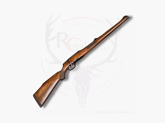 Używane - Karabina STEYR MOD L Kal. 243 WIN