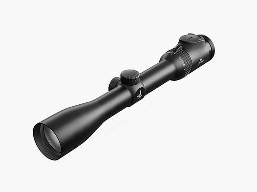 Swarovski 1,7-10x42 SR Z6i 3a generazione Abs.4A-I