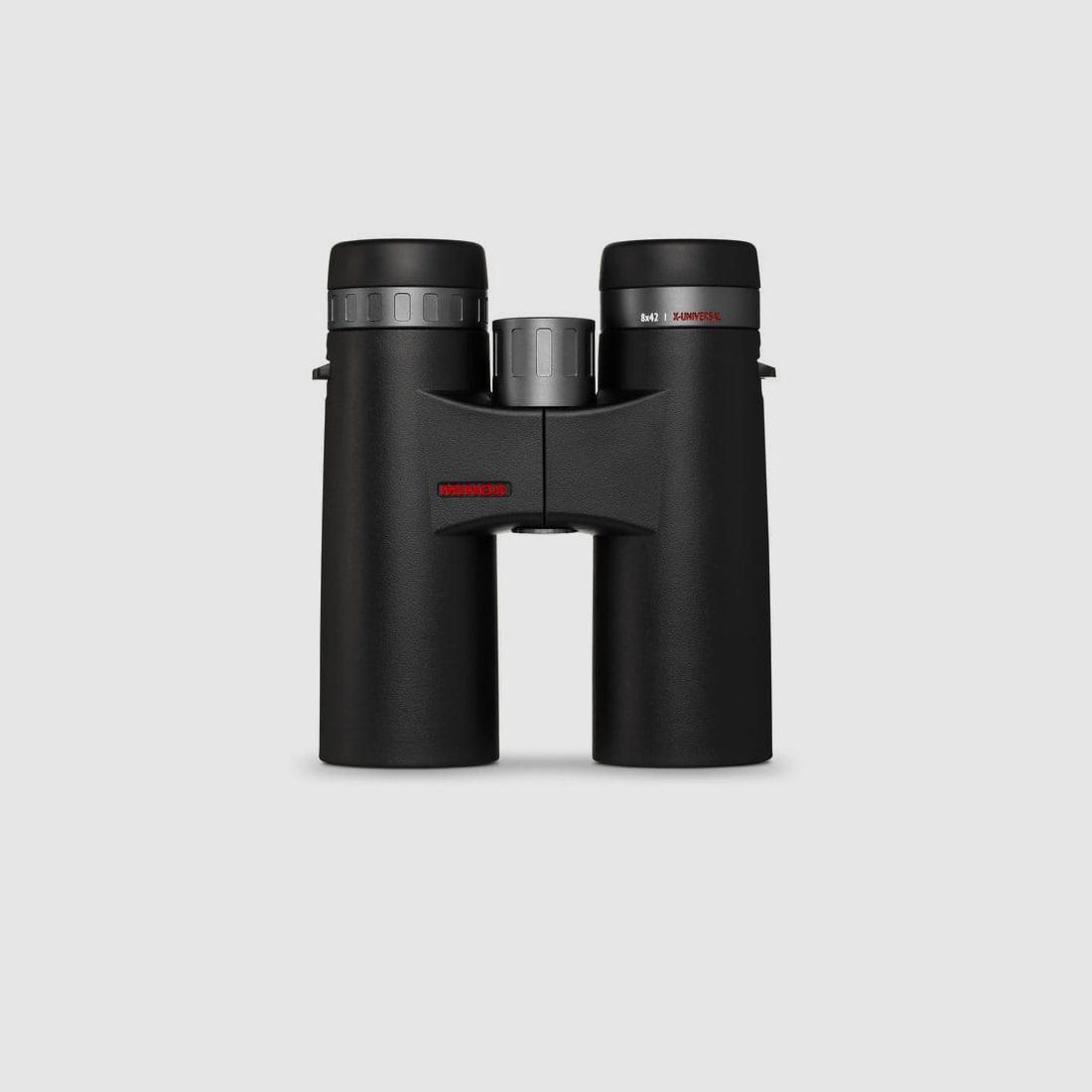 Minox X-UNIVERSAL 10x42 binoculars