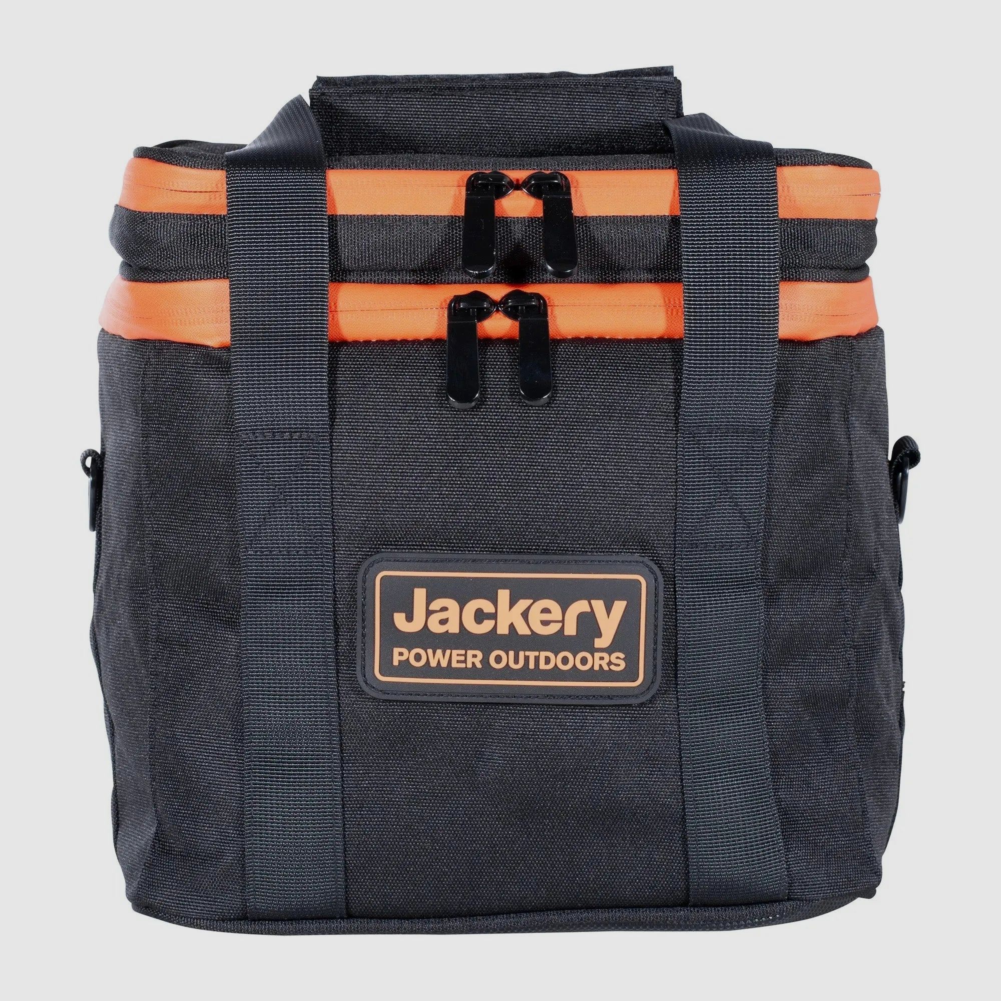 Jackery Jackery Tragetasche für Explorer 240 schwarz orange