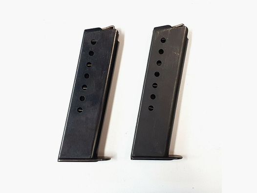 Chargeur SIG pour pistolet SIG P210 - 9mm Luger - d'occasion