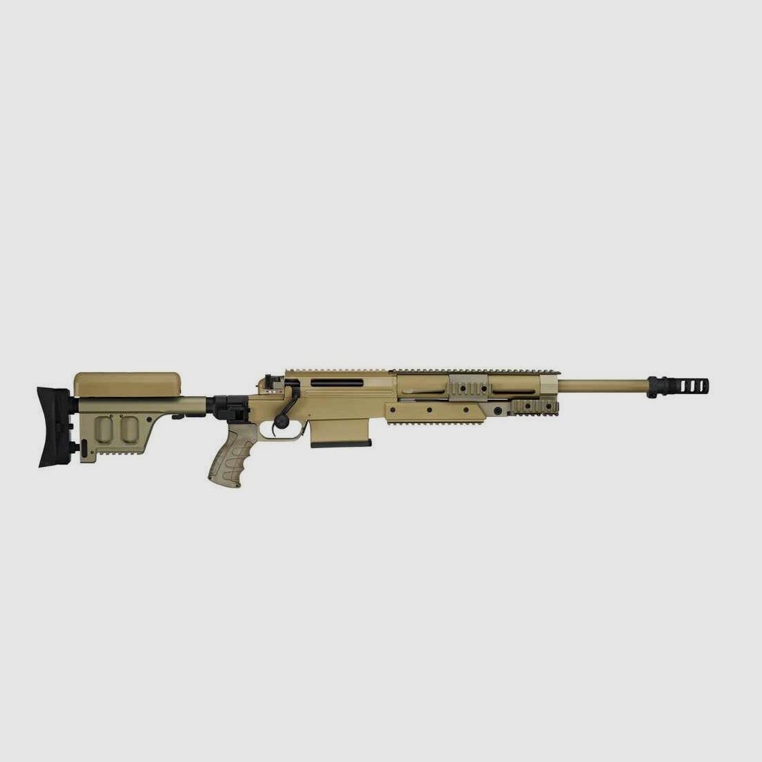 Repetierbüchse RS8 Compact Haenel