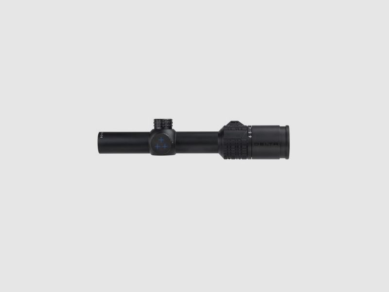 Delta Optical Hornet 1-6X24 Ret. D2Br, immagine 7 di 9