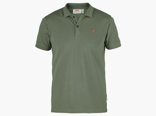 Fjällräven Męska Koszulka Polo vik