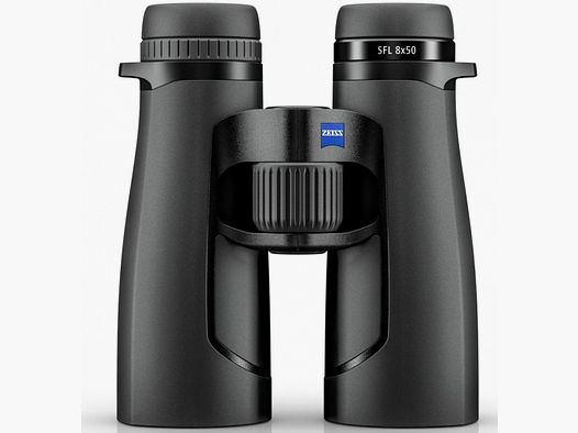 Zeiss ZEISS SFL 8x50 - minus €300.00 optics cashback action